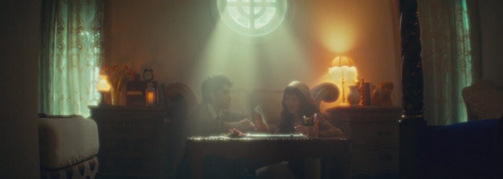 Lullaboy – Life With U