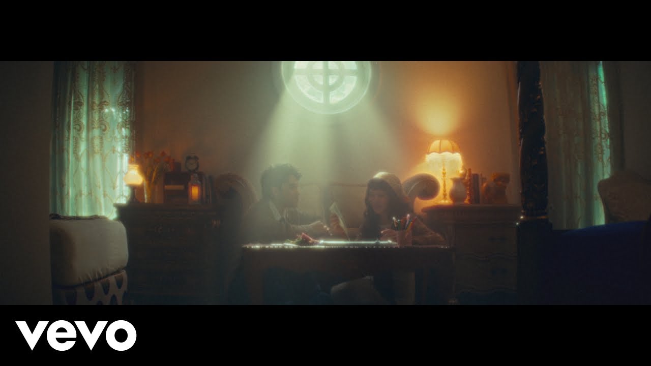 Lullaboy – Life With U