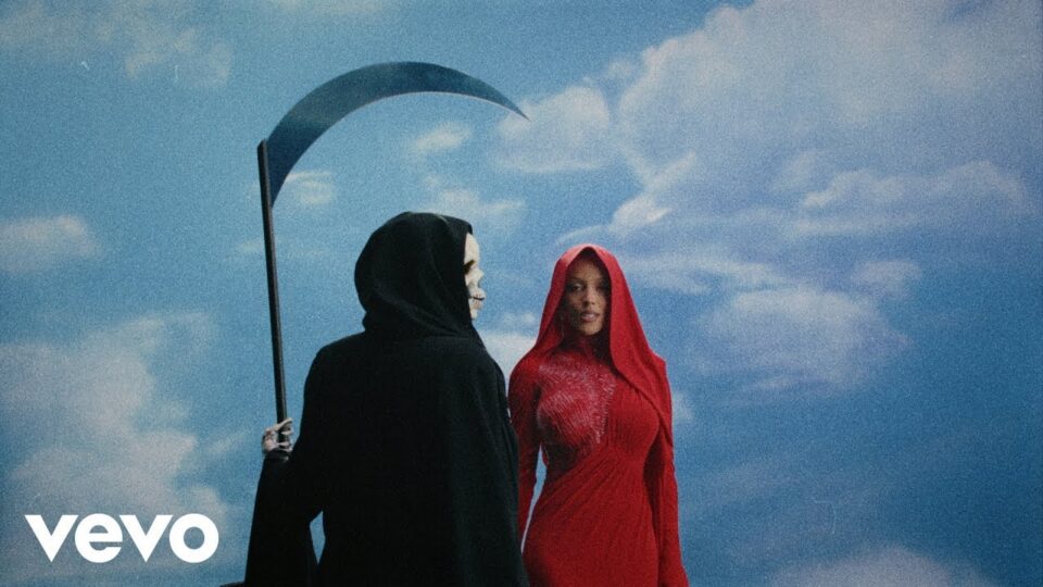 Doja Cat - Paint The Town Red (Official Video) — directed by Christian Breslauer — music video music video