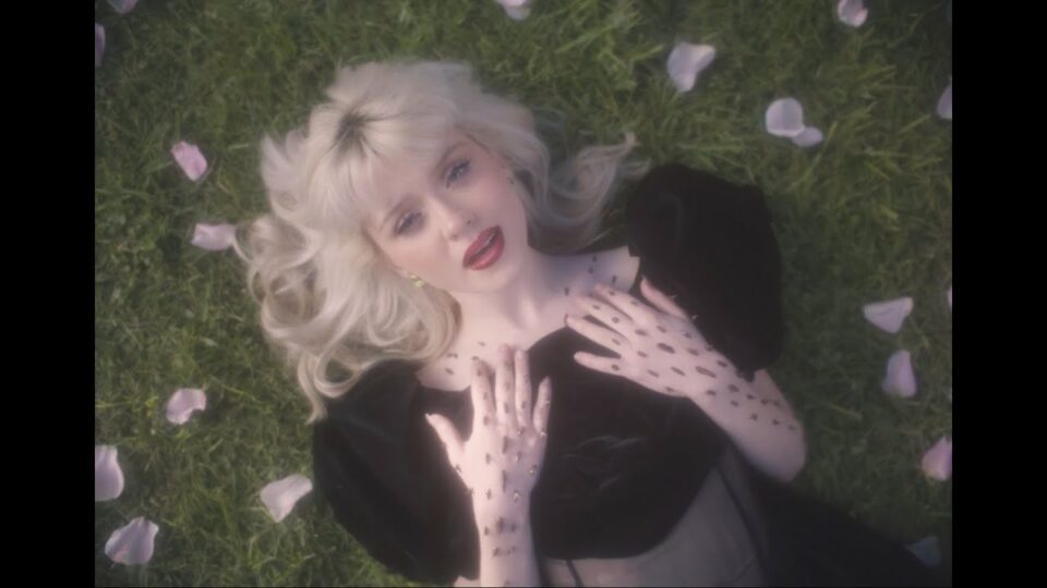 Maisie Peters – Body Better