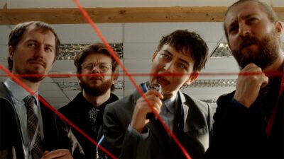 Paige Kennedy – Male Friend