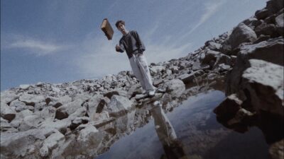 Mark Tuan – Sunsets and Cigarettes