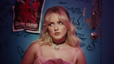 McKenna Grace – Loser