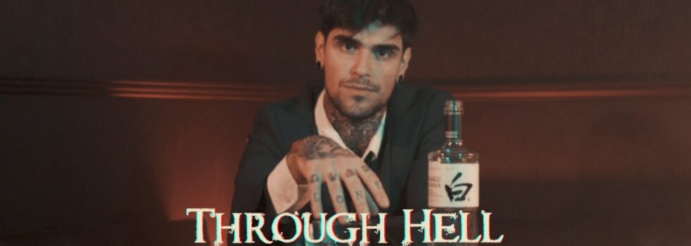 Melrose Avenue – Through Hell