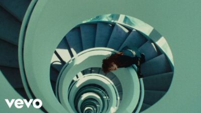 MisterWives – Nosebleeds