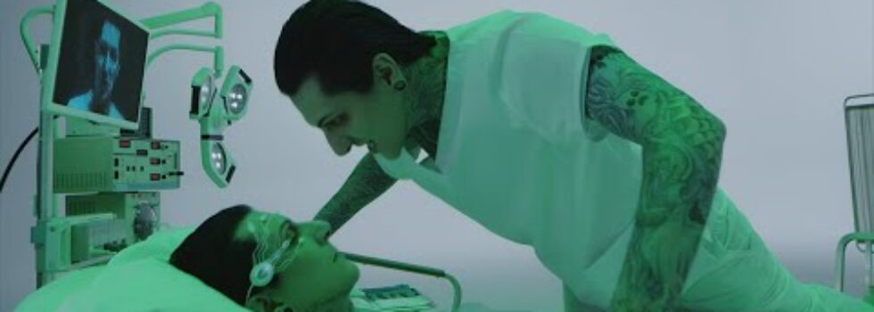 Motionless In White – Sign of Life