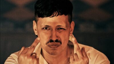 Mudrat – 2NAS ft. Boler Mani