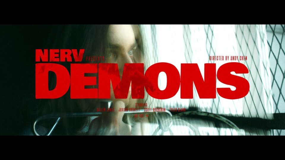Nerv – Demons