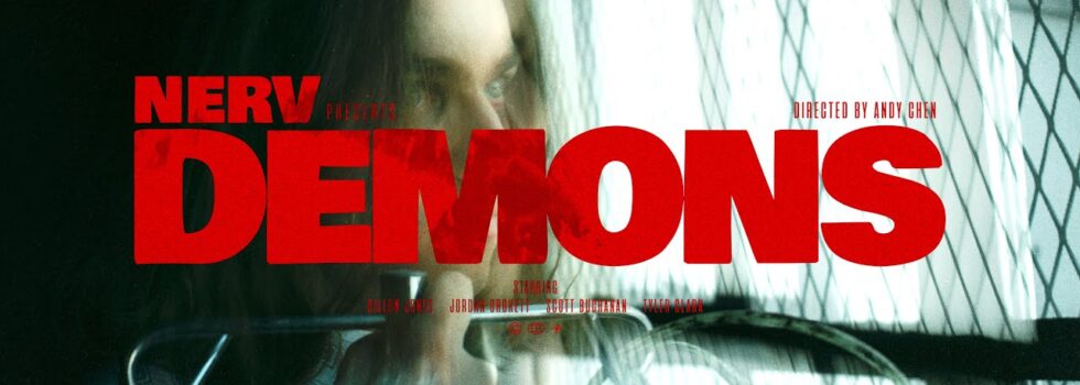 Nerv – Demons