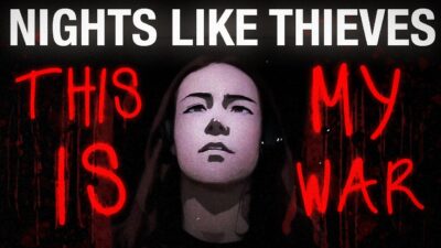 Nights Like Thieves – This Is My War