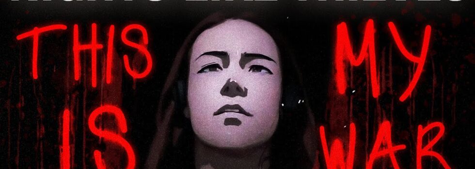 Nights Like Thieves – This Is My War