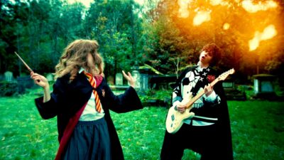 NOAHFINNCE – Scumbag