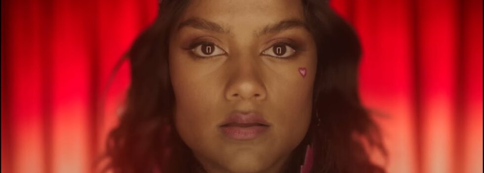 Odesza – Love Letter ft. The Knocks