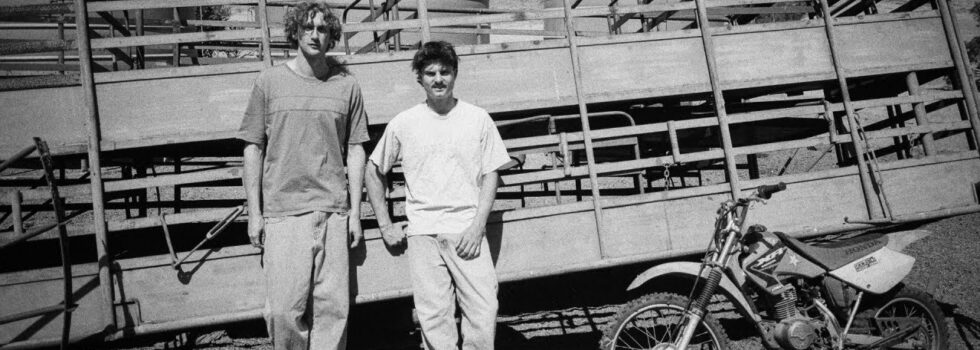 Old Mervs – Heavy in the Morning