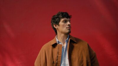 Omar Apollo – Spite