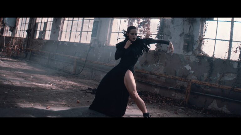 Orvak – Sweet Drama music video