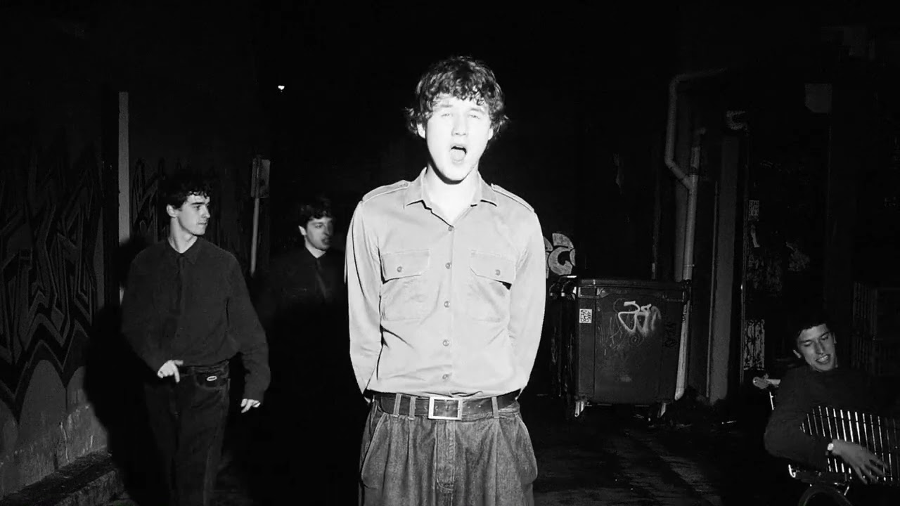 Radio Free Alice – Waste of Space