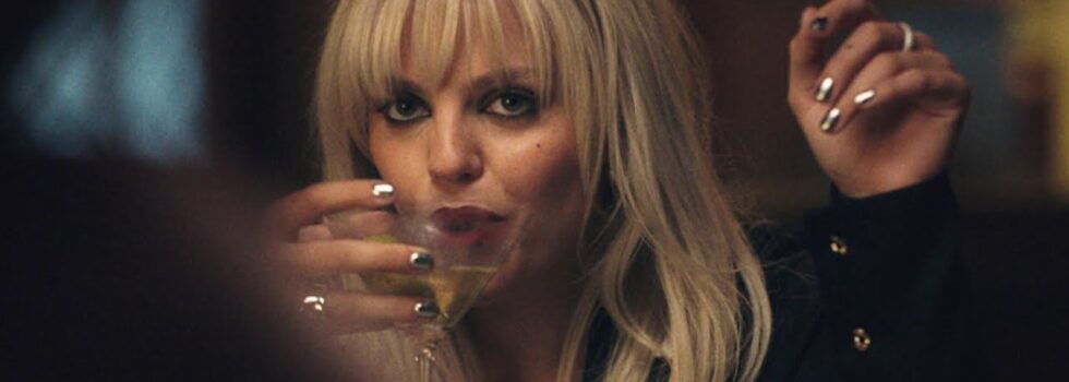 Reneé Rapp – Talk Too Much