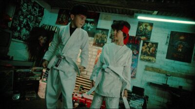 Royal Blood – Shiner in the Dark