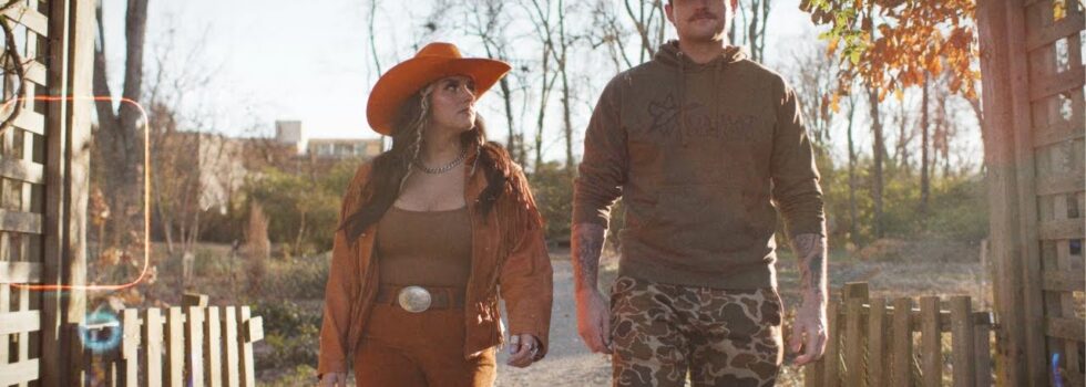 Sean Stemaly & Taylor Austin Dye – The Two of Us