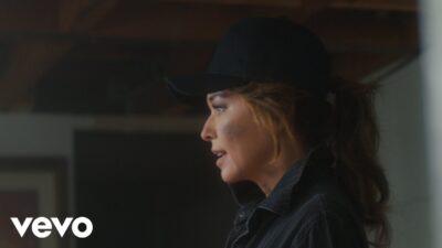 SHANIA TWAIN – GIDDY UP! (OFFICIAL DANCE VIDEO)