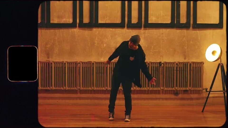 Silent Theory – Just My Luck (feat. Josey Scott)