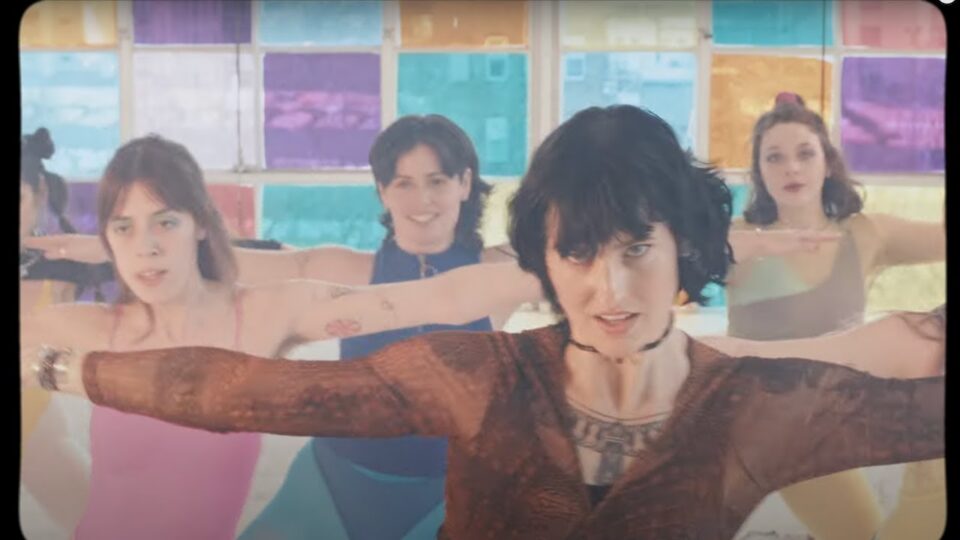 Skorts – Eat Your Heart Out