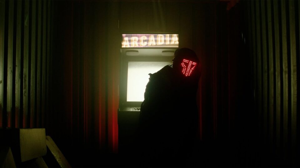 Smash Into Pieces – Flow