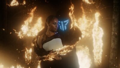 Smash Into Pieces – Wildfire