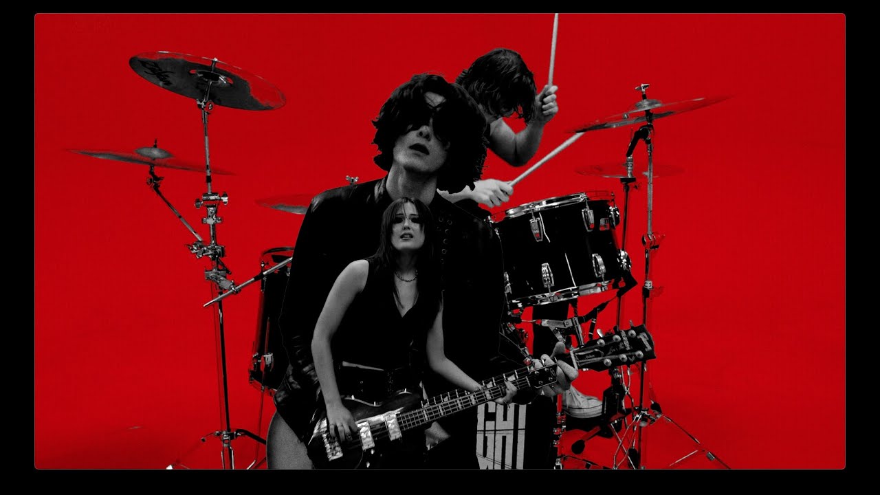 Speed of Light – Pain on a Chain