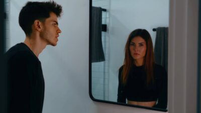 Stevie Howie – Nameless