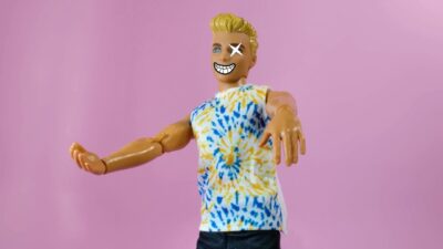 Stileto & Liza – Pretend