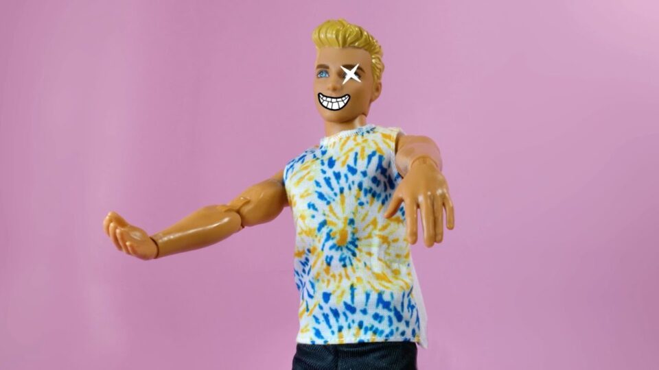 Stileto & Liza – Pretend