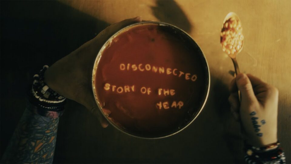 Story of the Year – Disconnected