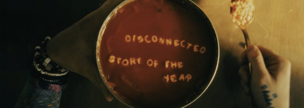 Story of the Year – Disconnected
