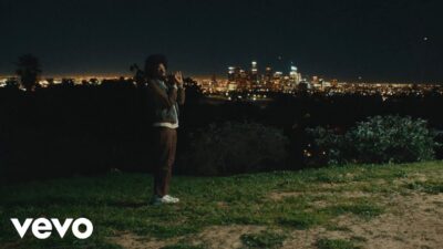 Tai Verdes – Last Day on Earth