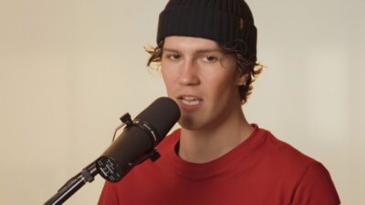 Taras Stanin – Seven Nation