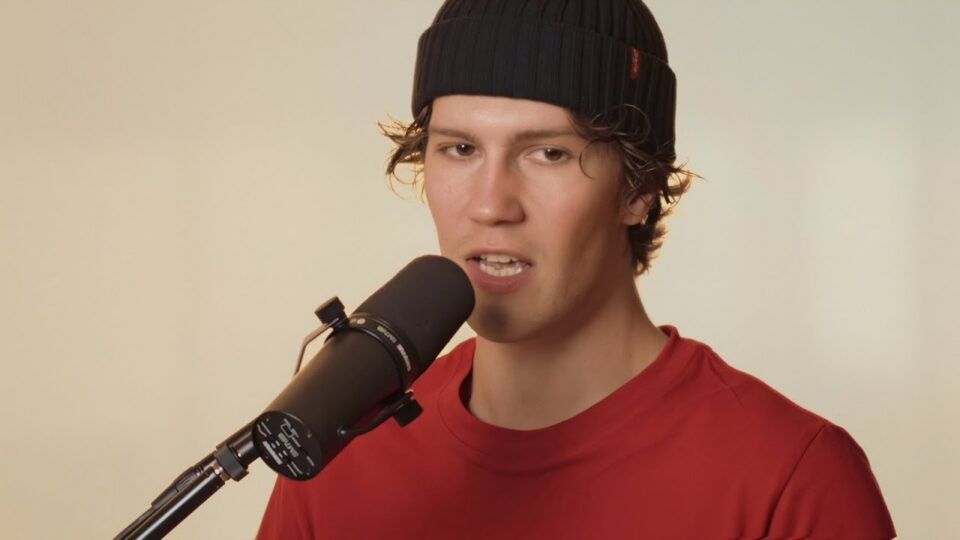 Taras Stanin – Seven Nation