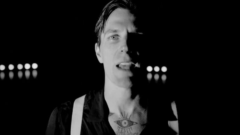 The Maine – dose no. 2 music video