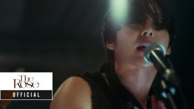 The Rose – Back to Me