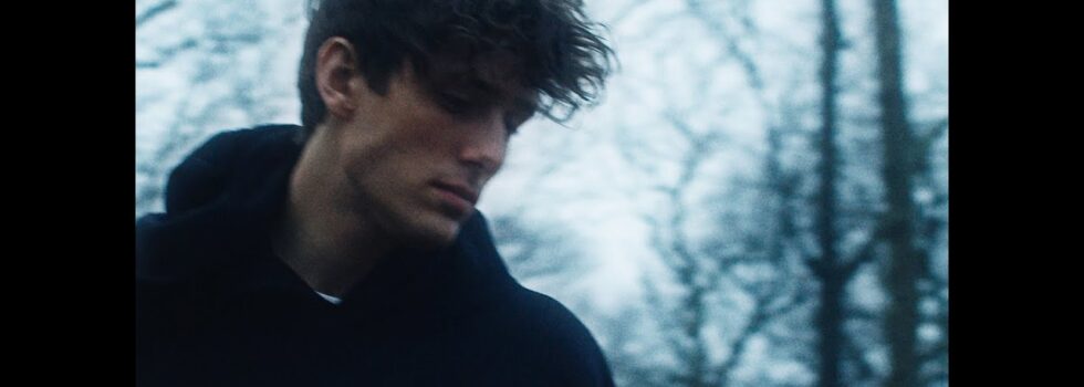 JVKE – this is what losing someone feels like