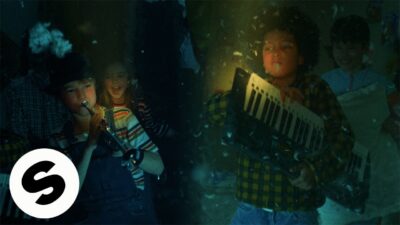 Afrojack & Timmy Trumpet – Stay Mine (Extended Mix)