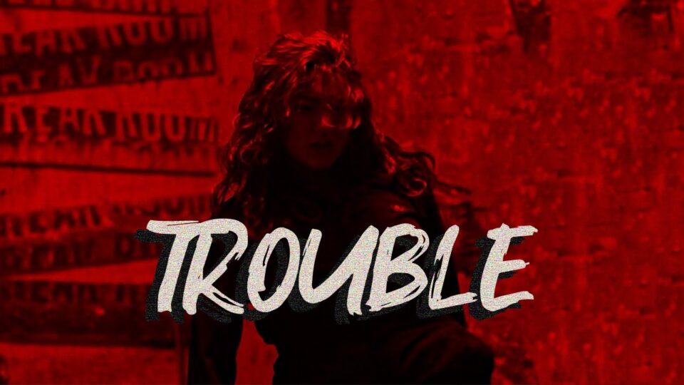 Turning Jane – Trouble