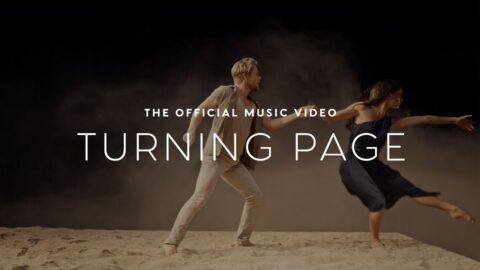 Sleeping At Last – Turning Page