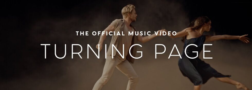 Sleeping At Last – Turning Page