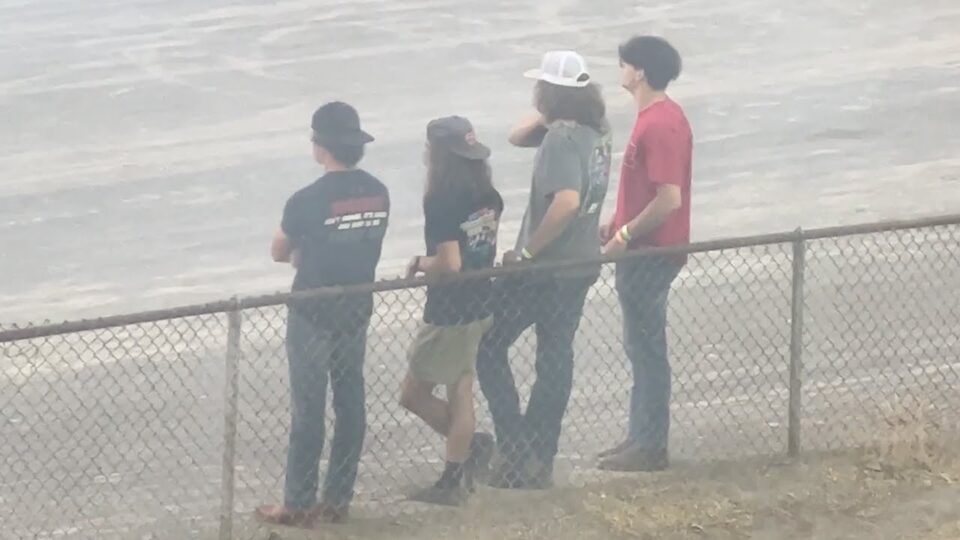 Uncerscores & Gabby Start – Locals (Girls Like Us)