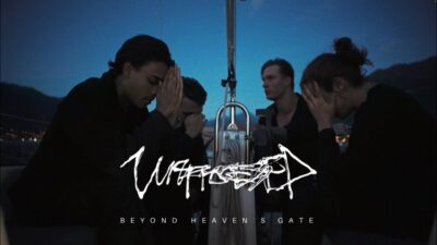 Unprocessed – Beyond Heaven’s Gate