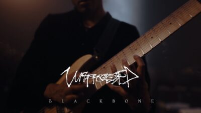 Unprocessed – Blackbone