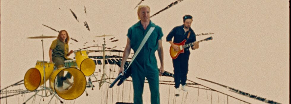 Walk The Moon – Giants