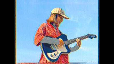 Yonlapa – Let Me Go